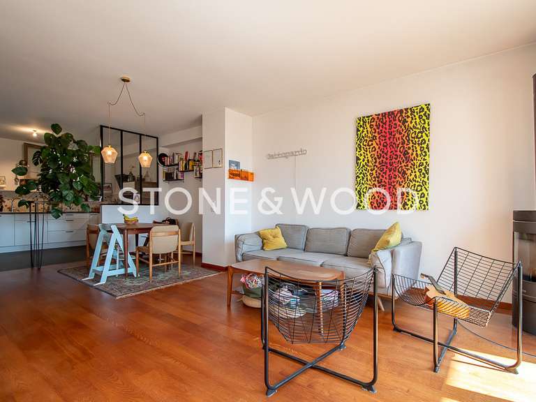 Appartement Lovagny - 5 chambres - 164m²