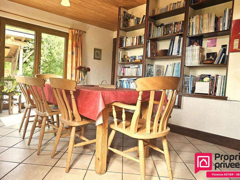 Maison Lovagny - 4 chambres