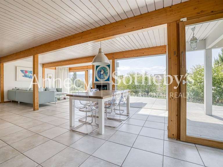 Maison Lovagny - 4 chambres - 166m²