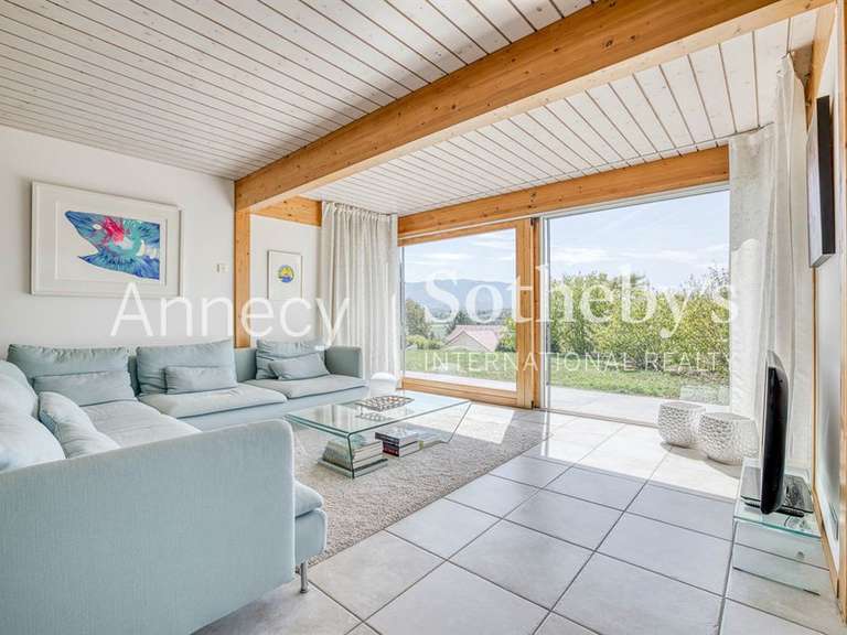 Maison Lovagny - 4 chambres - 166m²