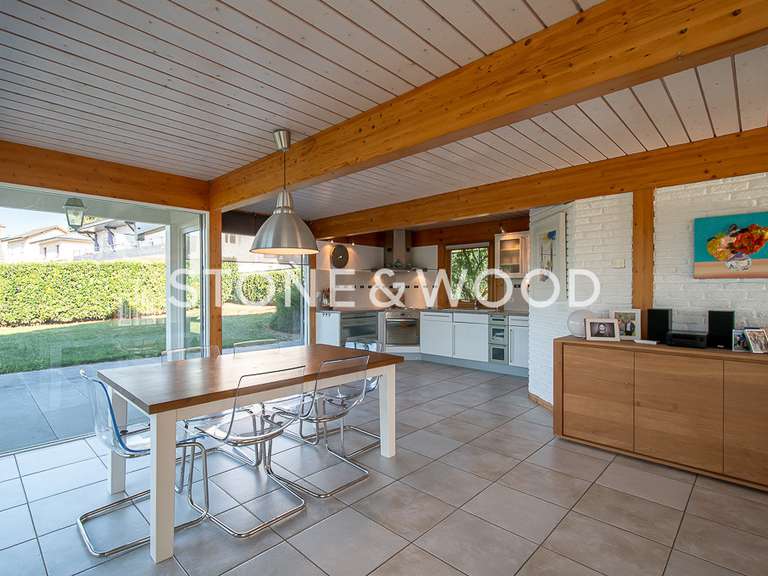 Maison Lovagny - 5 chambres - 166m²