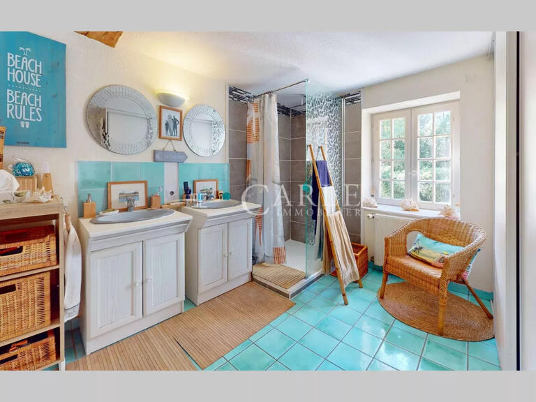 Maison Loyettes - 4 chambres - 330m²