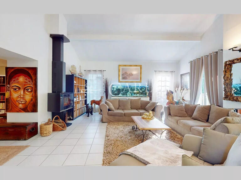 Maison Loyettes - 4 chambres - 330m²