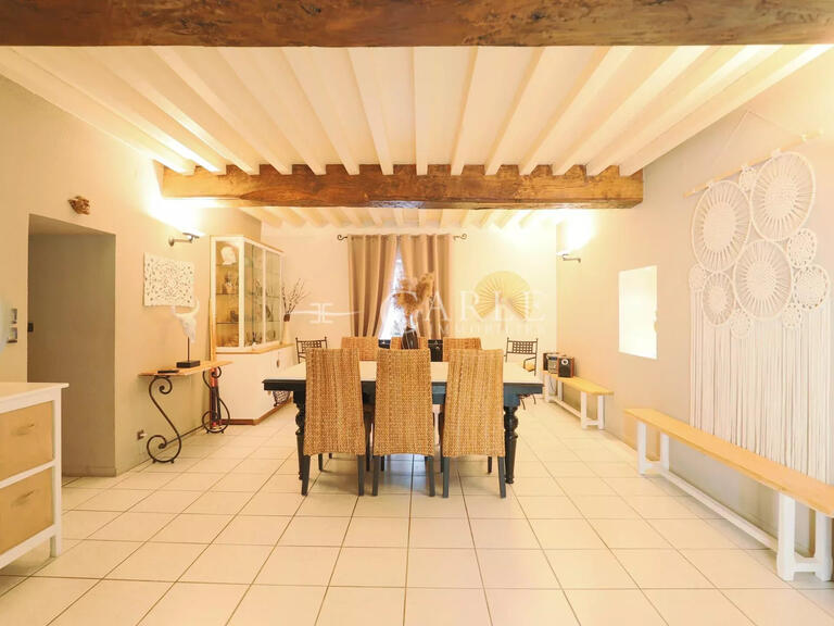 Maison Loyettes - 4 chambres - 330m²