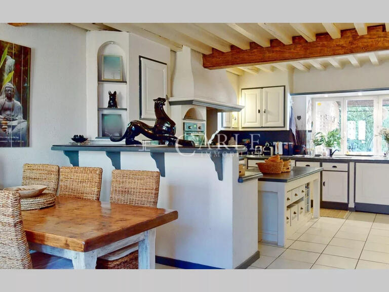 Maison Loyettes - 4 chambres - 330m²