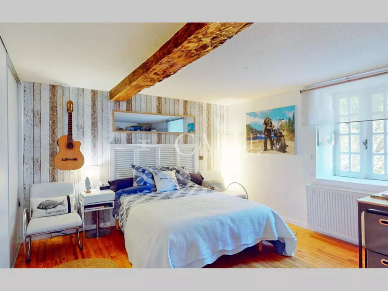 Maison Loyettes - 4 chambres - 330m²