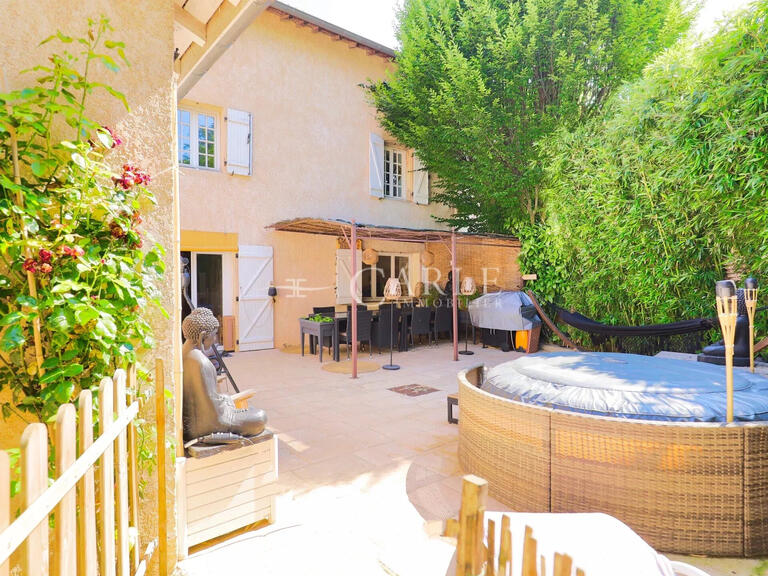 Maison Loyettes - 4 chambres - 330m²