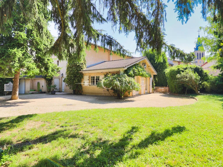 Maison Loyettes - 4 chambres - 330m²