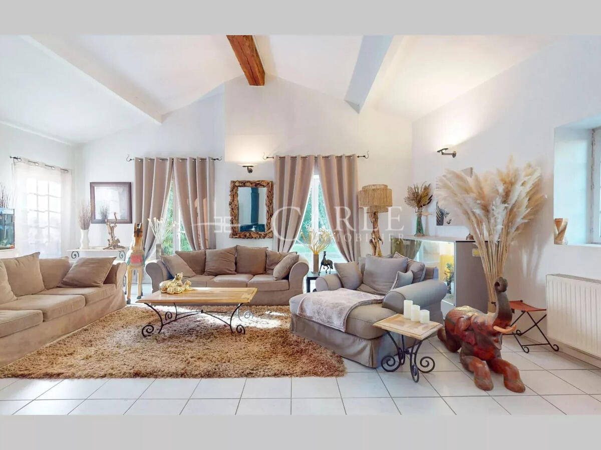 Maison Loyettes