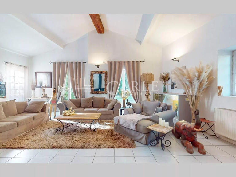 Maison Loyettes - 4 chambres - 330m²