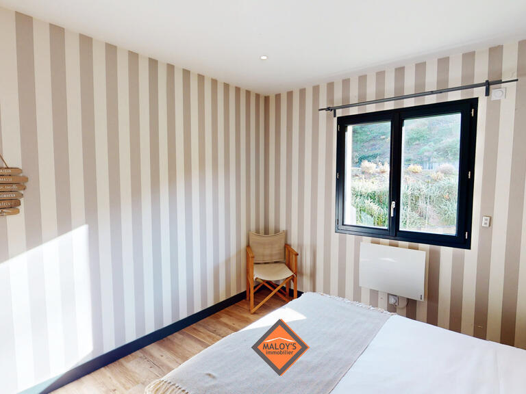 Maison Lozanne - 184m²