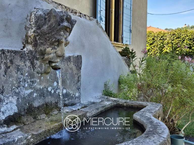 Propriété Lozanne - 7 chambres - 707m²