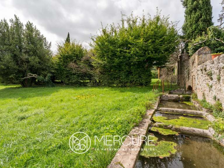 Propriété Lozanne - 7 chambres - 707m²