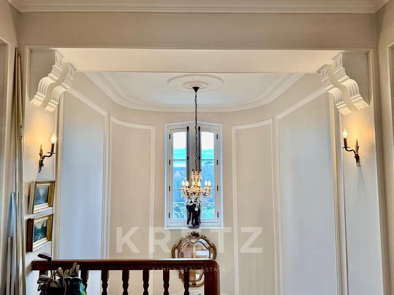 Château Luc-sur-Mer - 5 chambres - 400m²