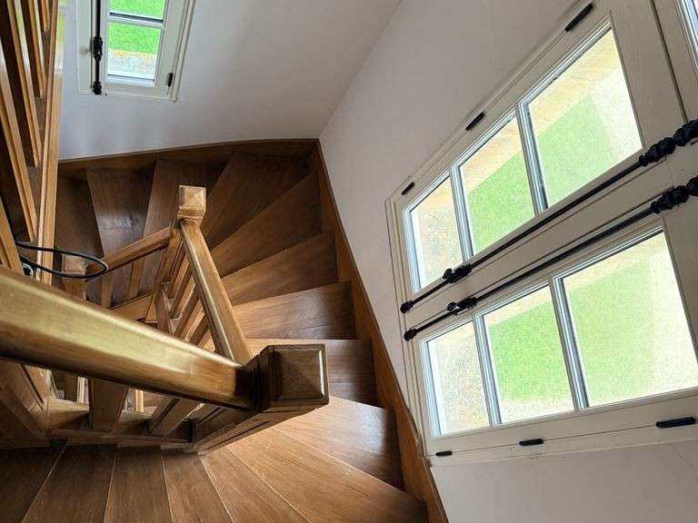 Château Luc-sur-Mer - 5 chambres - 400m²