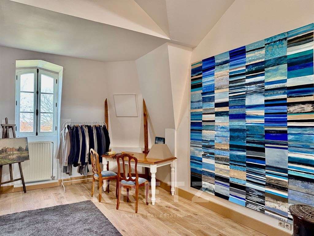 Château Luc-sur-Mer