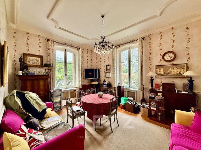 Château Luc-sur-Mer - 5 chambres - 400m²