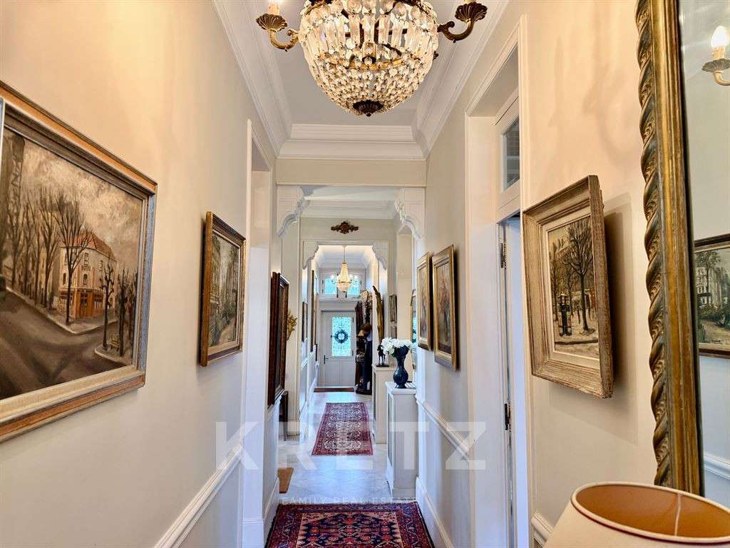 Château Luc-sur-Mer