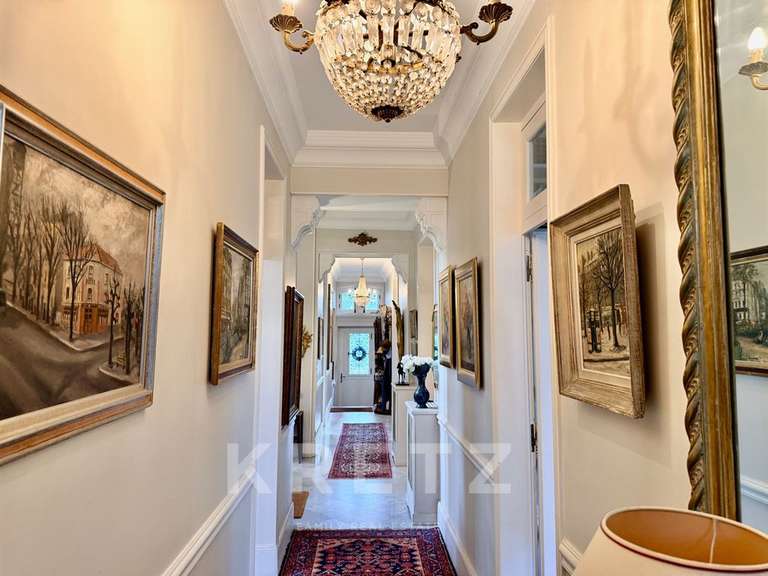 Château Luc-sur-Mer - 5 chambres - 400m²