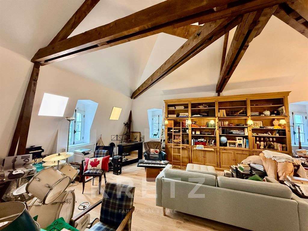 Château Luc-sur-Mer