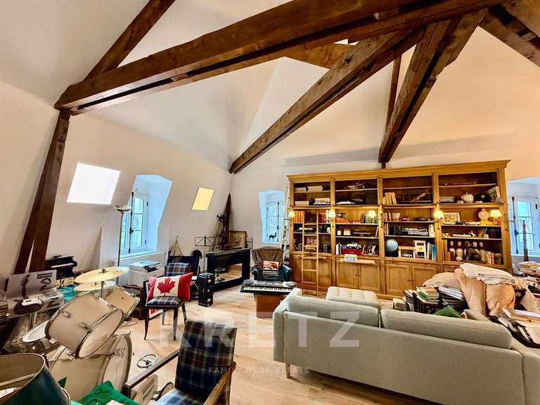 Château Luc-sur-Mer - 5 chambres - 400m²