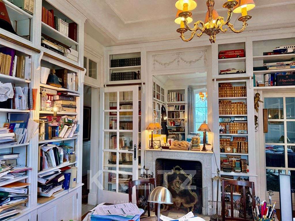 Château Luc-sur-Mer