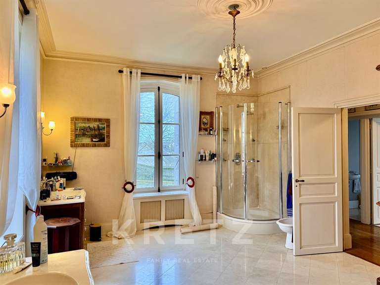 Château Luc-sur-Mer - 5 chambres - 400m²