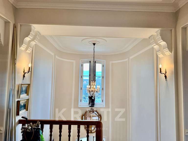 Château Luc-sur-Mer - 5 chambres - 400m²