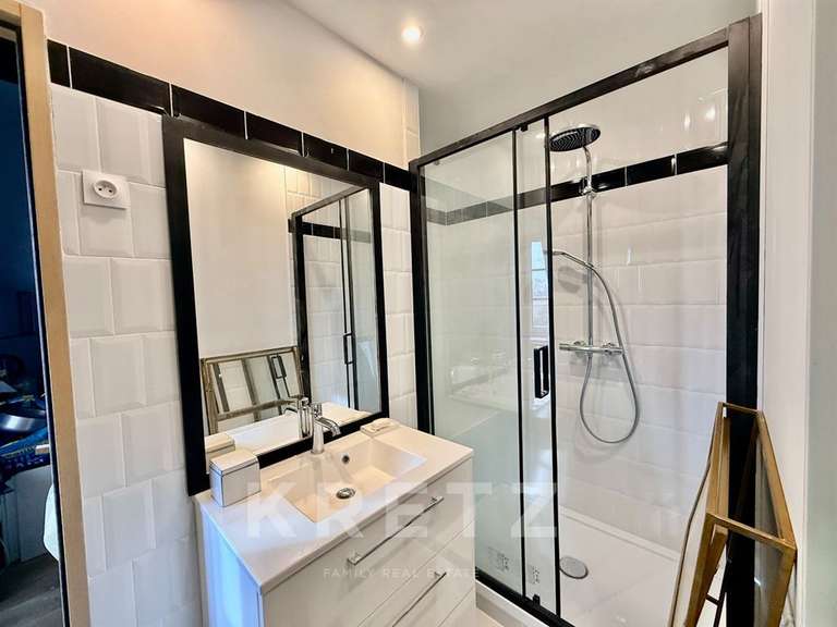 Château Luc-sur-Mer - 5 chambres - 400m²