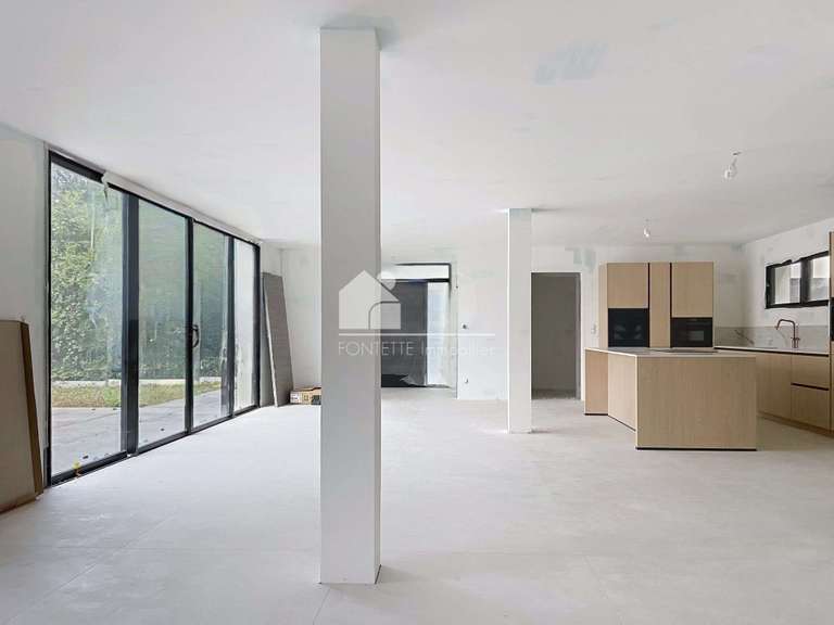 Maison Luc-sur-Mer - 4 chambres