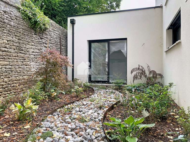 Maison Luc-sur-Mer - 4 chambres