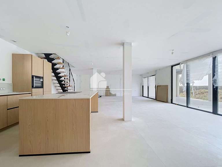Maison Luc-sur-Mer - 4 chambres
