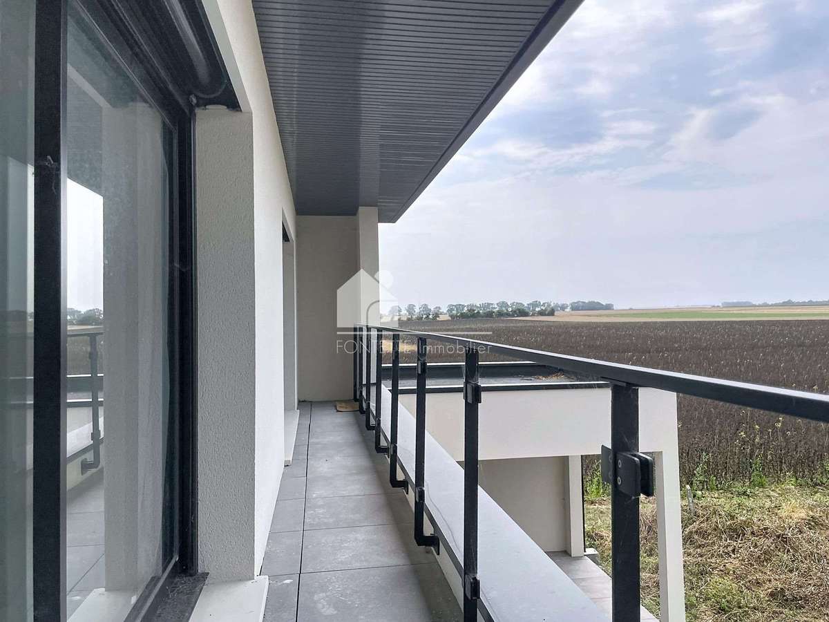 Maison Luc-sur-Mer
