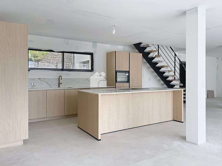 Maison Luc-sur-Mer - 4 chambres