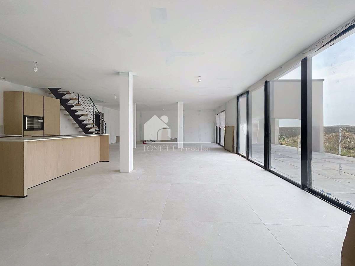 Maison Luc-sur-Mer