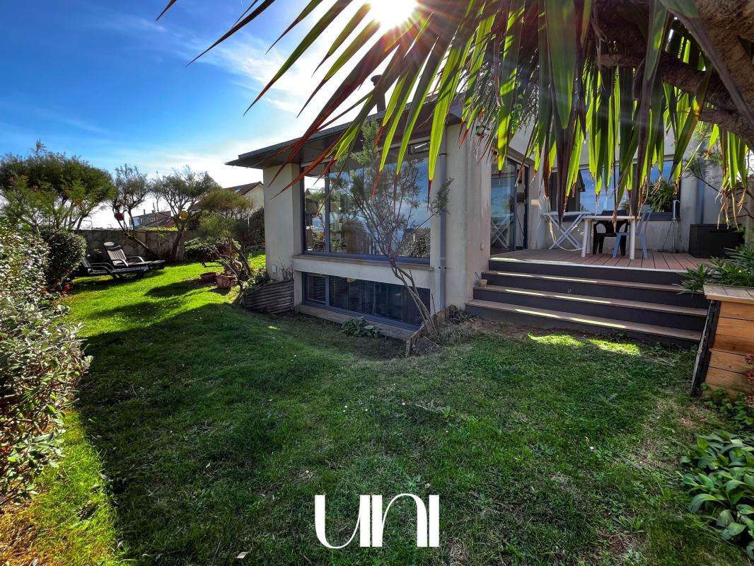 Villa Luc-sur-Mer