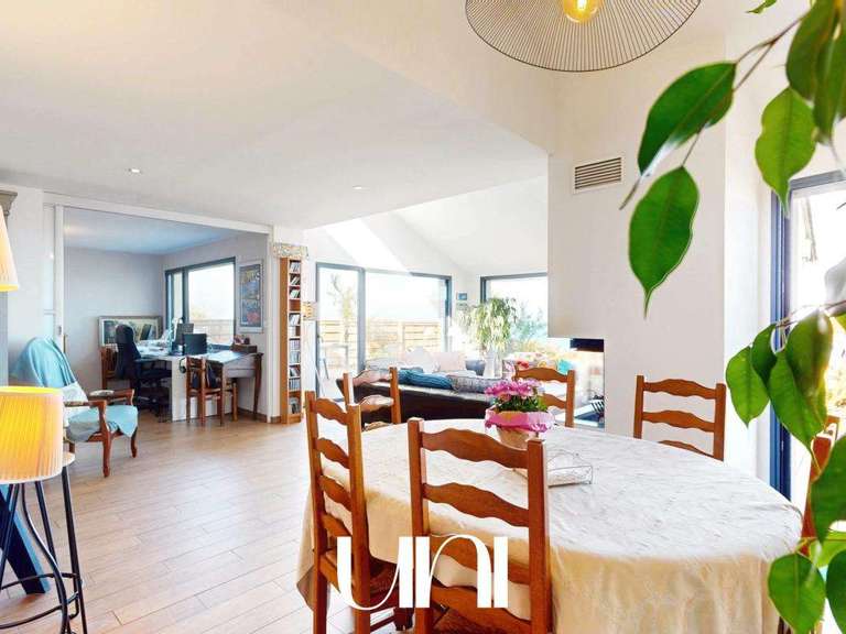 Villa Luc-sur-Mer - 5 chambres