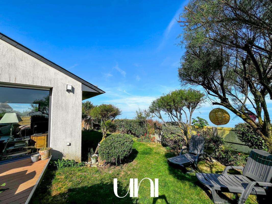 Villa Luc-sur-Mer