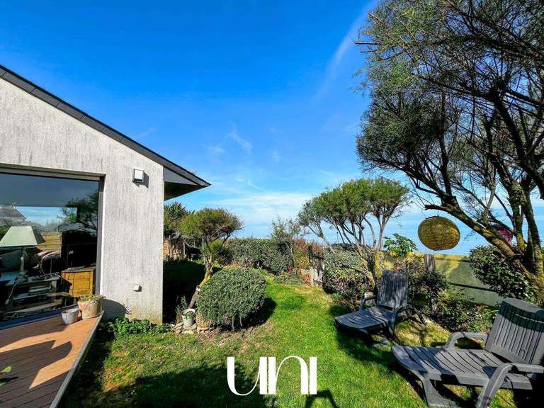 Villa Luc-sur-Mer - 5 chambres