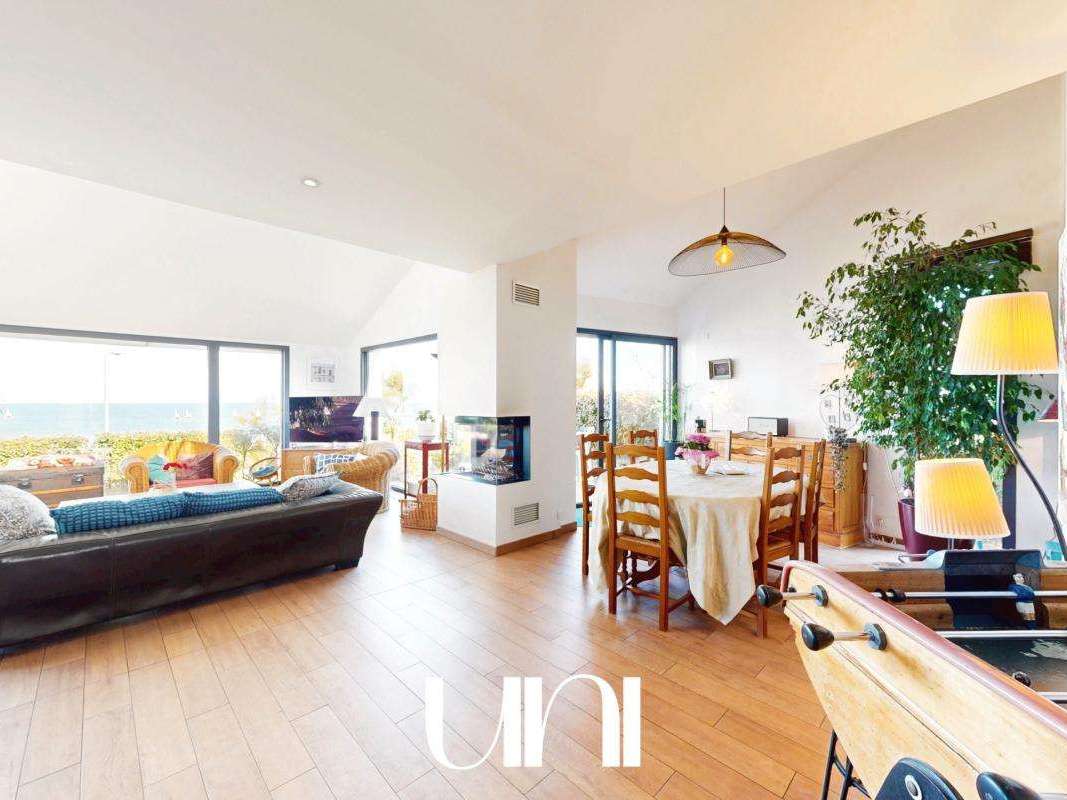 Villa Luc-sur-Mer