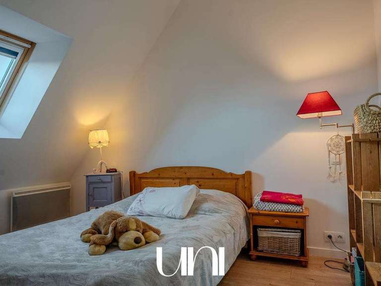 Villa Luc-sur-Mer - 5 chambres