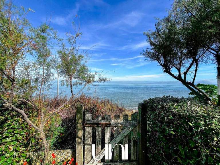 Villa Luc-sur-Mer - 5 chambres
