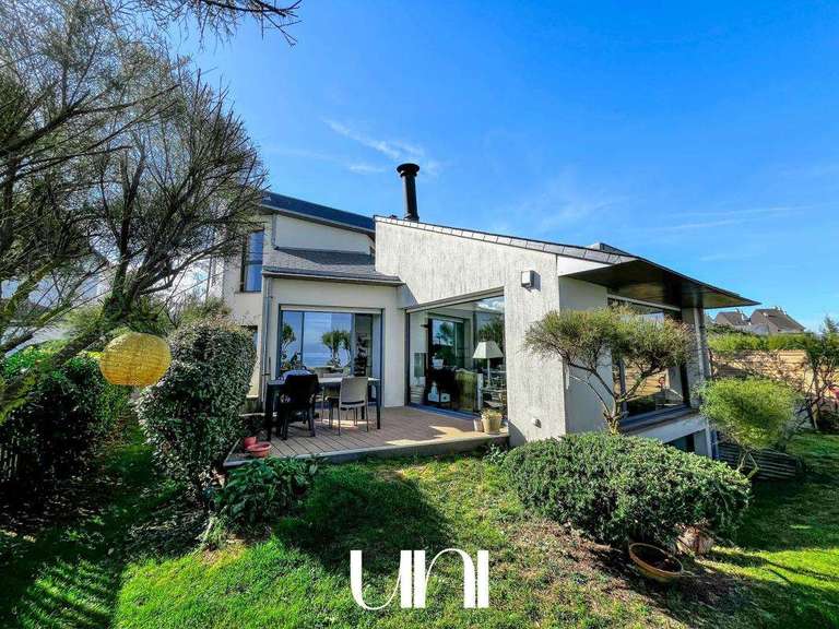 Villa Luc-sur-Mer - 5 chambres