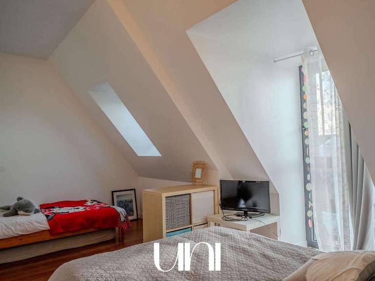 Villa Luc-sur-Mer - 5 chambres