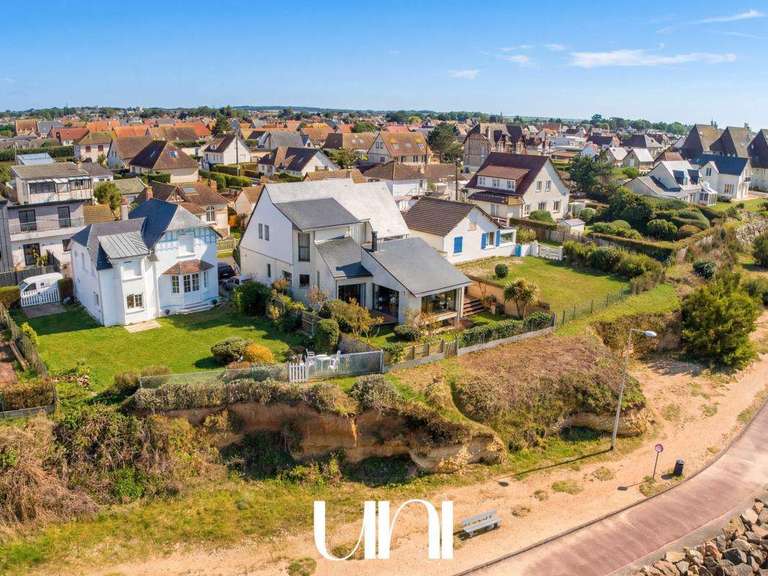Villa Luc-sur-Mer - 5 chambres
