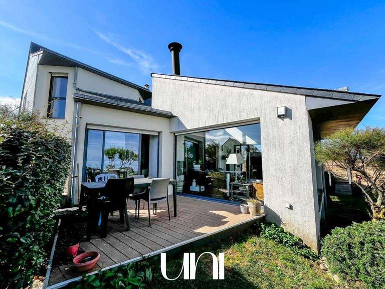 Villa Luc-sur-Mer - 5 chambres