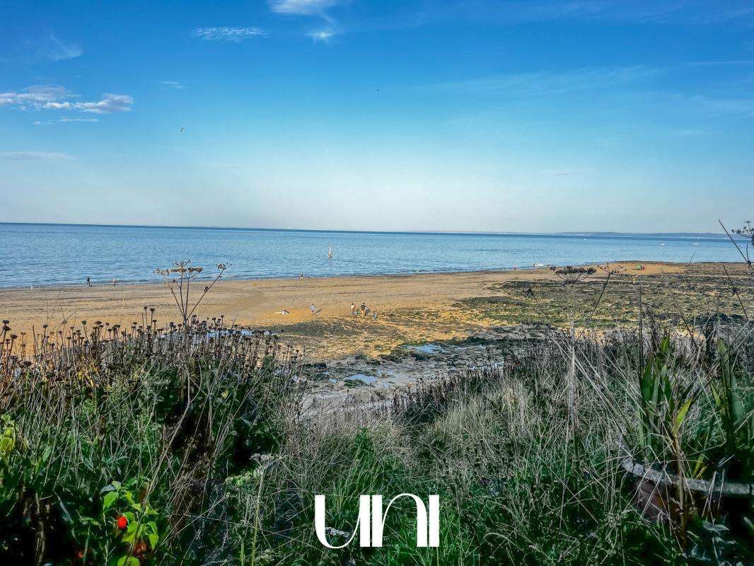 Villa Luc-sur-Mer