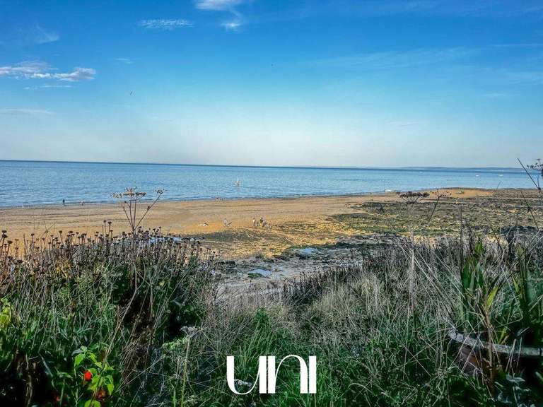 Villa Luc-sur-Mer - 5 chambres