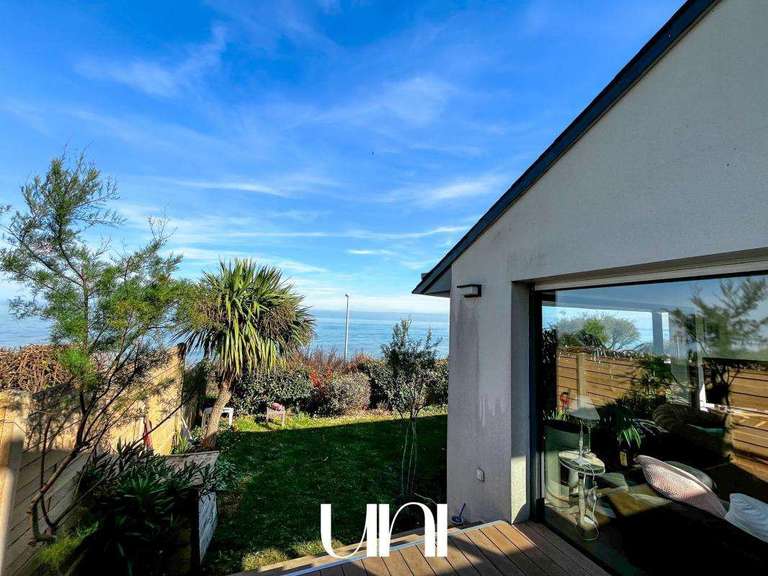 Villa Luc-sur-Mer - 5 chambres
