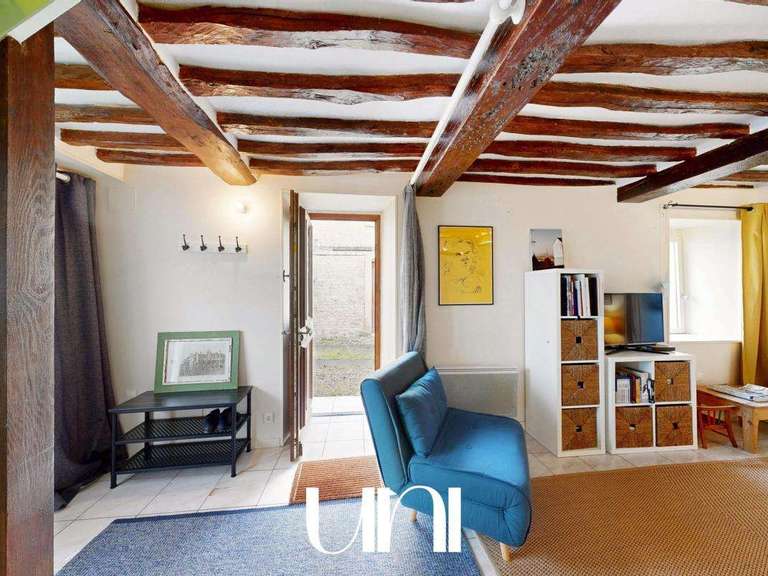 Villa Luc-sur-Mer - 7 chambres